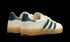Gazelle Indoor "Cream White Green Gum"