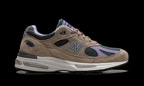 991 "Made in the UK - Cement" U991DL2