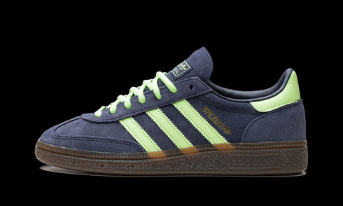 Handball Spezial "Green Spark"