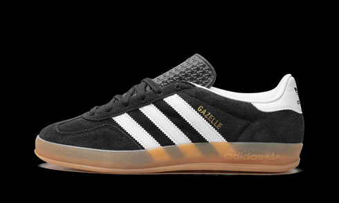Gazelle Indoor "Black" JI2060