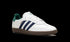 Samba OG "Black White Collegiate Green" IH4882
