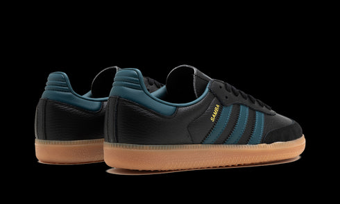 SAMBA OG WMNS "Black Gum" IG5931
