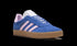 Gazelle WMNS "Blue Orchid Fusion" JH7219