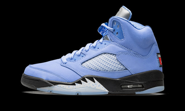 Air Jordan 5 Retro SE "UNC"