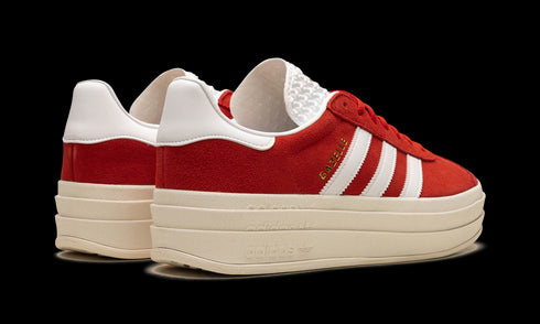 GAZELLE BOLD WMNS "Red"