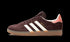 GAZELLE WMNS "Shadow Brown"