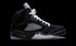 Air Jordan 5 Retro OG "Black Metallic Reimagined"