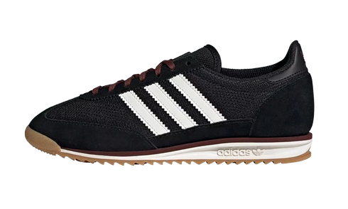 SL72 OG Wmns "Black / Gum" JQ8326