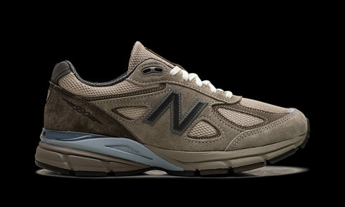 990v4 "AURALEE - Taupe" U990AR4
