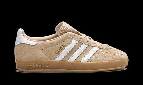 Gazelle Indoor WMNS "Magic Beige"