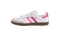 Samba OG PS "Cloud White / Orchid Fusion" JP5494