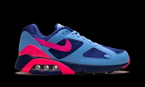 Air Max 180 "University Blue"