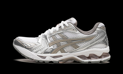 ASICS GEL KAYANO 14 WMNS "White Moonrock"