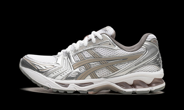 ASICS GEL KAYANO 14 WMNS "White Moonrock"