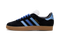 Gazelle WMNS "Black Light Blue" IE9124