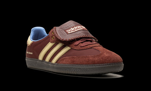 Samba "Wales Bonner - Nylon" IE0579