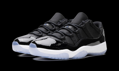 Air Jordan 11 Low "Space Jam"