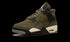 Air Jordan 4 Craft "Medium Olive"