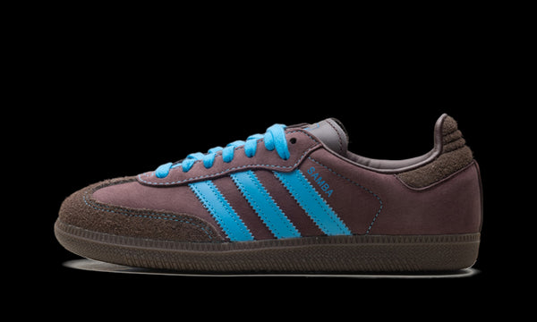 SAMBA OG WMNS "Shadow Brown Sky Rush" JI2733