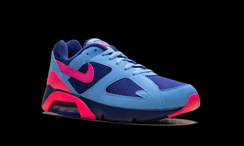 Air Max 180 "University Blue"