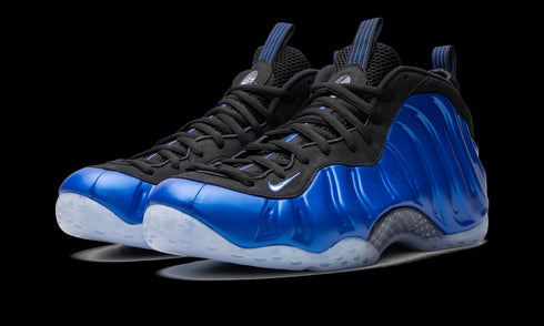 Air Foamposite One "Royal"