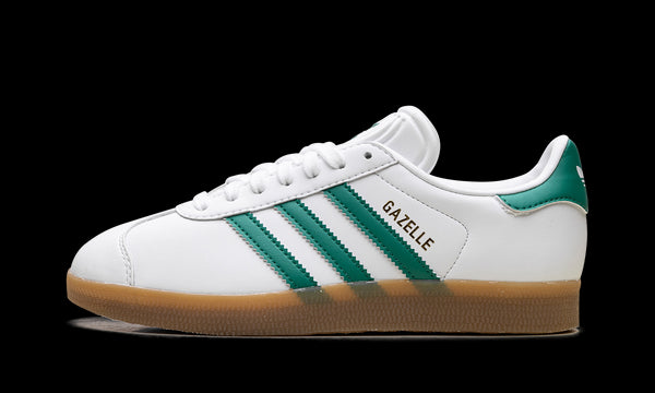 Gazelle "White Bold Green Gum" IH2216