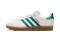 Gazelle "White Bold Green Gum" IH2216