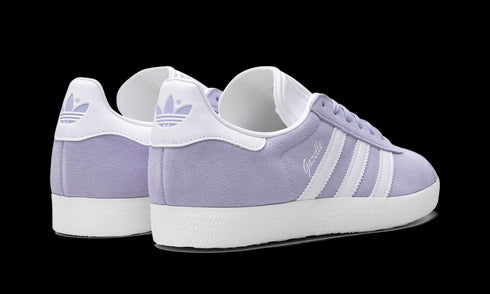 Gazelle WMNS "Violet Tone" IE0444