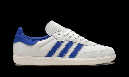 Samba "Pharrell Williams - Navy" IG2088