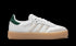 Sambae WMNS "White Green Gum" IF7162