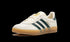 Gazelle Indoor "Cream White Green Gum"