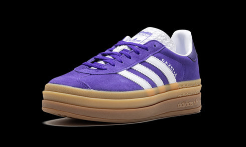 Gazelle Bold WMNS "Purple" IE0419