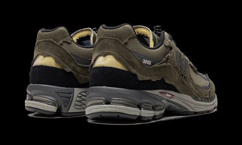 2002R "Protection Pack - Dark Moss"