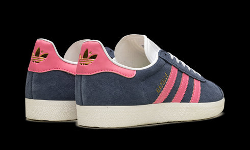 GAZELLE WMNS "Ink Lucid Pink" ID3189