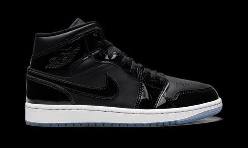 Air Jordan 1 Mid SE "Space Jam"