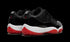 Air Jordan 11 Retro Low "Bred (2025)"