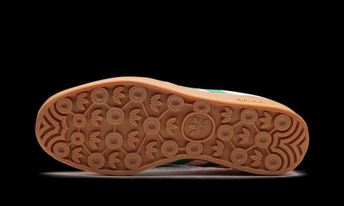 Gazelle Indoor WMNS "Pink Velvet"