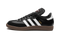 Samba Classic "Black" 034563