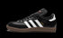 Samba Classic "Black" 034563