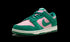 Dunk Low "Back 9 - Masters"