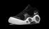 Air Zoom Flight 95 "OG Black Metallic Silver (2022)"