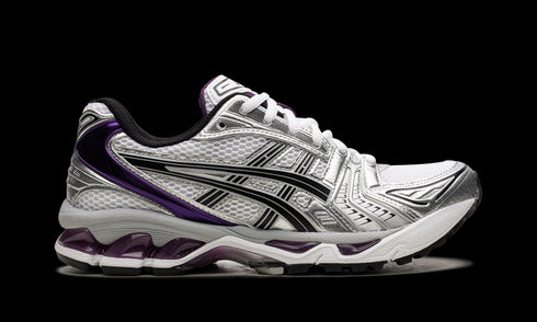 GEL-KAYANO 14 WMNS "Dark Grape"