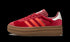 Gazelle Bold WMNS "Velvet Pack - Victory Red" IG4388