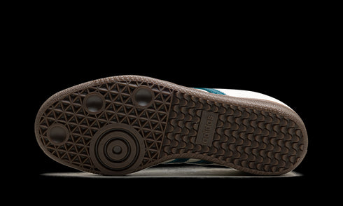 Samba OG WMNS "Legacy Teal"