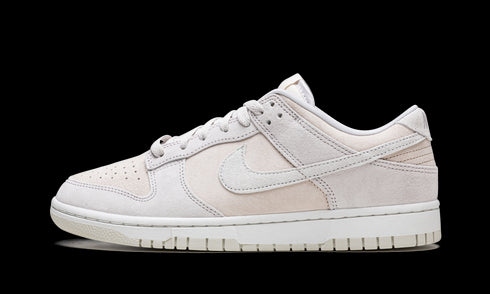 Dunk Low Retro PRM "Vast Grey"