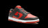 Dunk Low "Mystic Red"