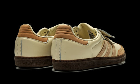 Samba LT WMNS "Cream Warm Sand" JH5706