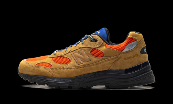 992 "Action Bronson - Tiger Eye" U992AB1