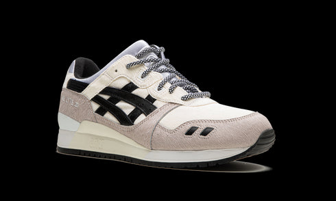 Kith x Marvel x Gel Lyte 3 '07 Remastered "X-Men 60th Anniversary - Storm (Trading Card Not Included)"