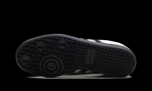 Samba OG WMNS "Wonder White Black Pony" JP5329